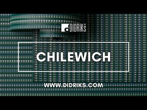 Chilewich Placemats, Floor Mats, Table Runners, & More | Didriks