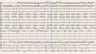Download lagu Riverdance for Brass Band by Bill Whelan mp3