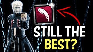 New Engineers Fang - Dead By Daylight Cenobite Gameplay - DBD Killer Addon