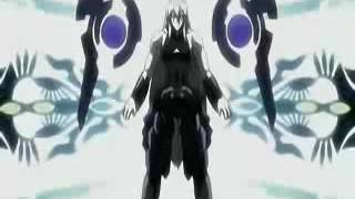 機神咆哮デモンベイン　OP 　アニメ版