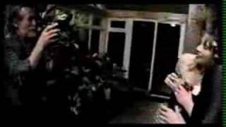 Bell X1-Eve The Apple of My Eye