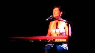 Keri Noble, Talk to Me