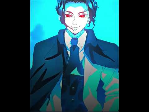 Me Papa Que É Pop - Mc Lilli x DJ Brunin XM [Slowed] [Muzan Kibutsuji] #demonslayer #music #anime