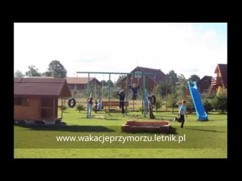 Domek letniskowy darmax Wicie Bursztynowa 19