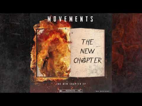 Movements X YA - Prince Charming (Official Instrumental) Prod By DM1 X Bridgo