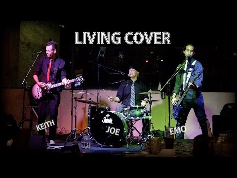 Promotional video thumbnail 1 for Living Cover Band