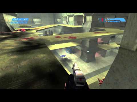 PGL Halo 1 2v2 Match - 50-49 Comeback Win (MCC - Xbox One)