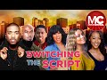 Switchin' The Script | Full Comedy Drama Movie | Denyce Lawton