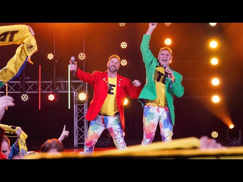 LVK 2023: GoedZat - TE (Veulen)