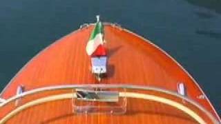 Kai Miano 'Lago Maggiore' welcome on board video