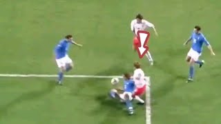 ⚽ The Darkest Match in World Cup History | Italy vs South Korea 2002 Scandal | GOAL HAZARD