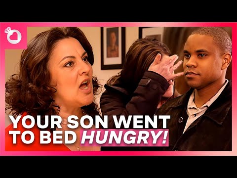 $600,000 In MAXED OUT Credit Cards Is Tearing Them Apart! | Till Debt Do Us Part | S8 E3