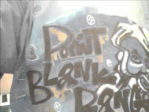 Jaccnife, The MDz, Bout Cash, & Combat - Filled With Holes