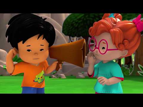 Fisher Price Little People 113 | Sometimes Enough is Enough! | Full Episodes HD | Videos For Kids - Kids TV Series, Kingdom Kids Zone - Little People - Fisher Price