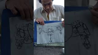 #art n!ha! #drawing