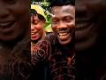 JAGABAN FT SELINA TESTED EPISODE 28 Jagaban Shorts