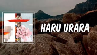 Lyric: Haru Urara by Biffy Clyro