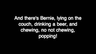 Glee Cast~Cell Block Tango Lyrics