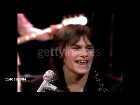 KC and the Sunshine Band GET DOWN TONIGHT 1976 Dolly!