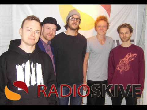 Radio Skive - Turboweekend - 08/02-2013