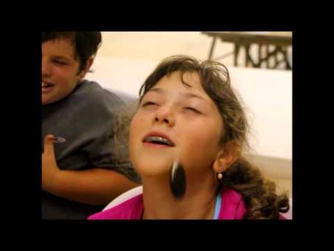 What's Up Wednesday from Camp Darom 2016