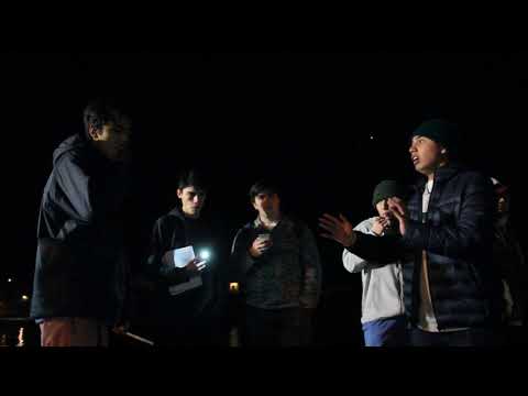 KYROZ VS JKA | CUARTOS | VLDR HESTIA