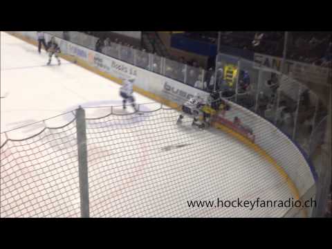 HC Ajoie   HC La Chaux de Fonds  27 12 14