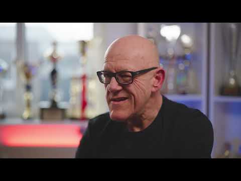 Arbeiten als Kampfsport Trainer - Das sagt Ingmar