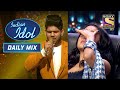 Adriz के Tujhse Naraz Nahin Performance से आए Neha के आँखों में आ�