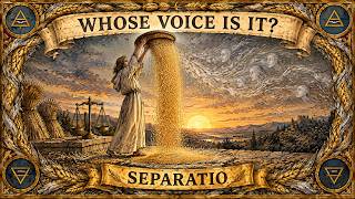 Separatio — Cutting Away What Was Never Yours