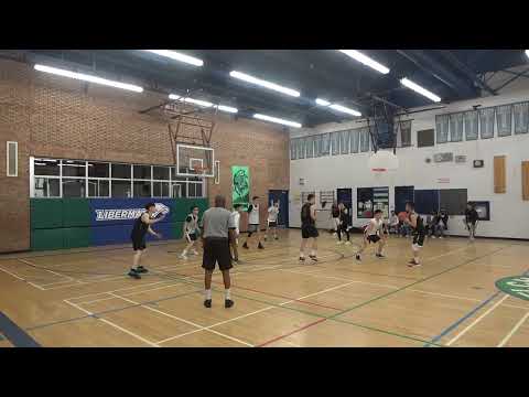 Sharks vs MTR - sunday tier 11 - tcbl 2022 summer
