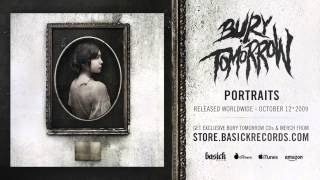 BURY TOMORROW - These Woods Aren't Safe For Us (Official HD Audio - Basick Records)