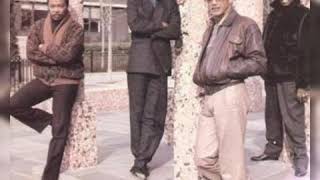 The Manhattans - Don't Let Go