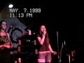Evanescence - Exodus (Live Vino's Bar 1999 ...