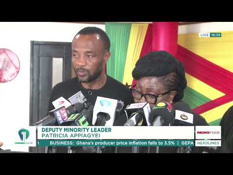 Minority Challenges Attorney General to Publish Galamsey Enforcement Records