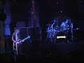Silverchair - No Association | Camden Electric Ballroom, London 1999