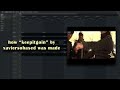 How KeepItGoin By Xaviersobased Was Made