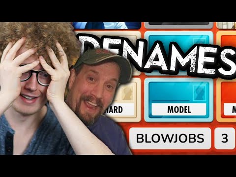 THEY HATE MY CLUES - Codenames
