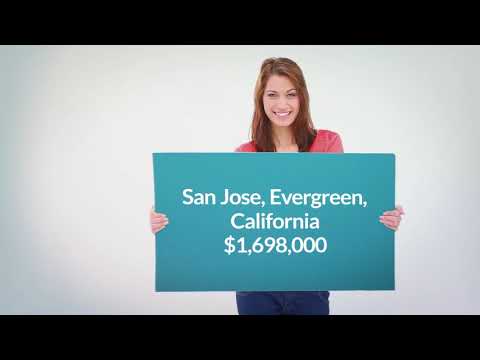 House for sale in San Jose, Evergreen, $1,698,000