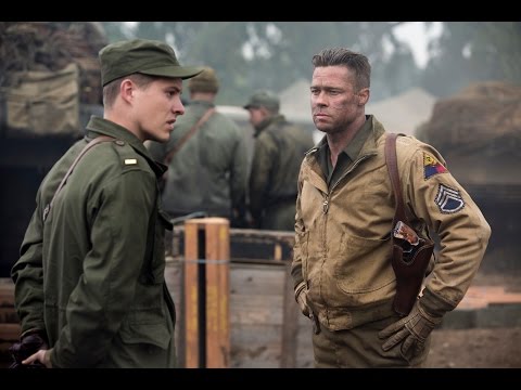 ЛЮТЬ / ЯРОСТЬ. Трейлер 1 (український)