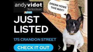 Video overview for 175 Crandon Street, Gosnells  WA  6110