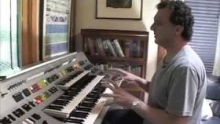 Video thumbnail for Yamaha EX-1 Mega synth / organ tutorial by Miguel Kertsman! (part 1) by Miguel Kertsman