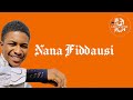 Dj_AB_ft_Banji_-_ Nana Fiddausi lyrics video by black son gee tv