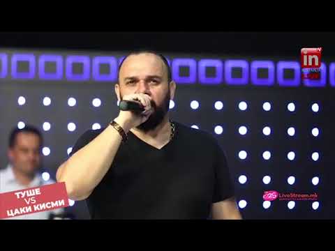 Blagojce Stojanovski Tuse - Ne se vazni kilometri,Zeleni oci ,Slusamka sumat sumite live