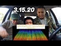 Donald Glover Childish Gambino 3 15 20 Donald Glover Childish Gambino 3 15 20