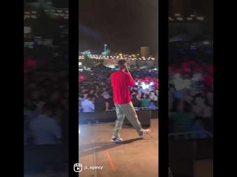 RONY FUEGO no Gandra Sound Fest 🔥