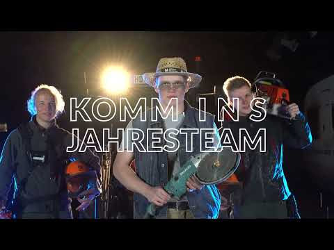 Hausbetriebstechnik FSJ Stelle: Komm in unser Team!