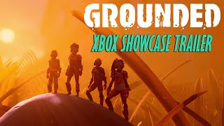 Clip of Grounded