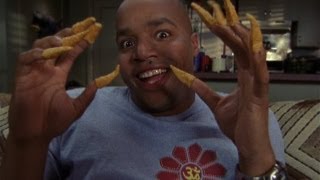 Scrubs - My Clean Break