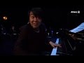 Lang Lang Liszt La Campanella Master Class 2016